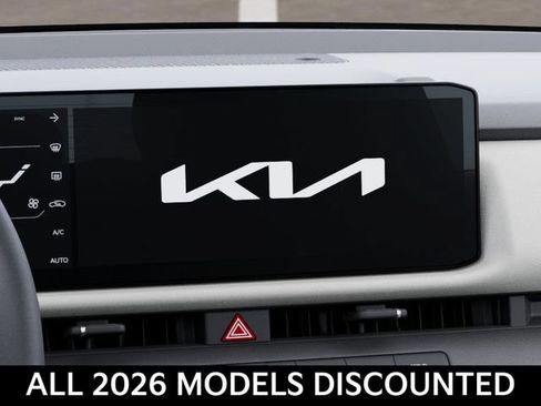New 2027 Kia Seltos LX AWD/4WD image 20