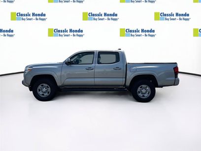 Used 2018 Toyota Tacoma SR