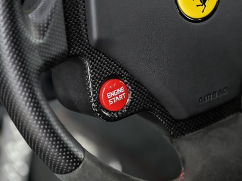 Used 2009 Ferrari F430 Scuderia RWD image 34