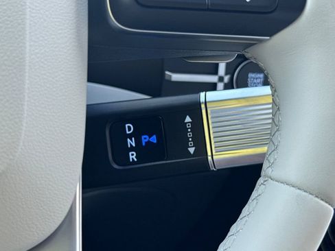 New 2026 Hyundai Santa Fe SEL image 20