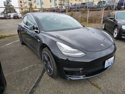 Used 2019 Tesla Model 3 Standard Range Plus