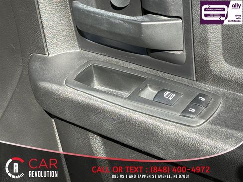 Used 2018 RAM 2500 Tradesman w/ Snow Chief Group AWD/4WD image 33