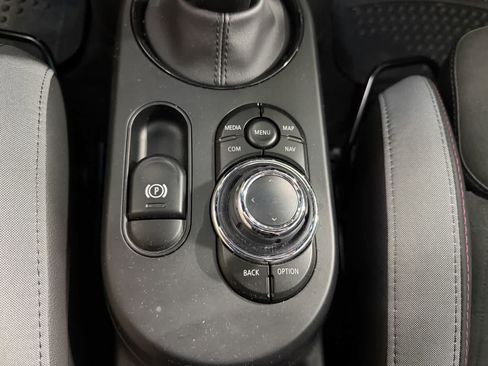 Used 2022 MINI Cooper John Cooper Works w/ Driver Assistance Package FWD image 23