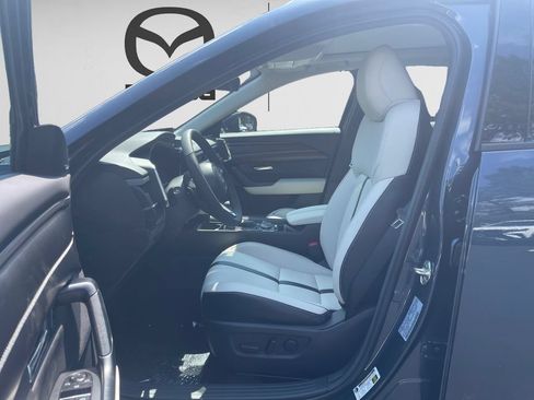 New 2026 MAZDA CX-50 2.5 Turbo w/ Premium Plus Pkg AWD/4WD image 8