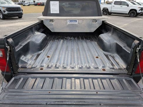 Used 2003 Ford Ranger XL image 28