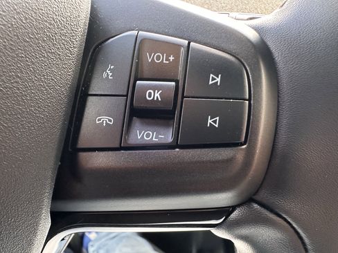 Used 2025 Ford Mustang Mach-E GT w/ Interior Protection Package image 22