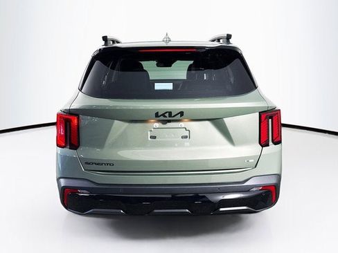 New 2026 Kia Sorento SX AWD/4WD image 6