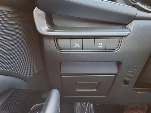 New 2026 MAZDA MAZDA3 s Sport image 11