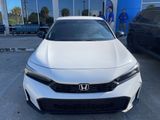 Used 2025 Honda Civic Sport image 2