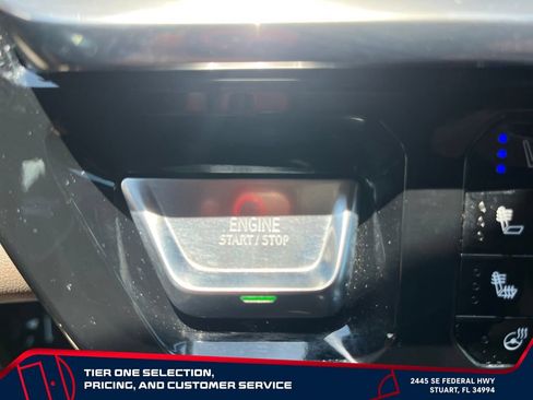 Used 2025 GMC Sierra 1500 Denali AWD/4WD image 20