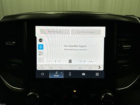 New 2026 RAM 1500 4x4 Crew Cab image 14