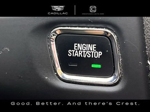 Used 2019 GMC Acadia Denali w/ Technology Package image 21