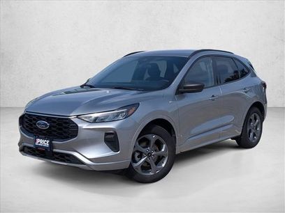 Used 2024 Ford Escape ST-Line w/ Tech Pack #1