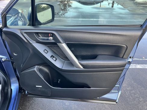 Used 2015 Subaru Forester 2.0XT Touring w/ Popular Package #2 image 48