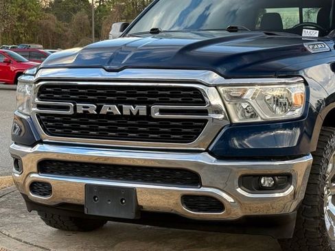 Used 2022 RAM 1500 Lone Star image 10