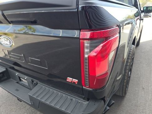 Used 2025 Ford F150 XL image 7