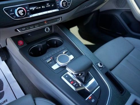 Used 2018 Audi A5 2.0T Prestige w/ Driver Assistance Package image 28