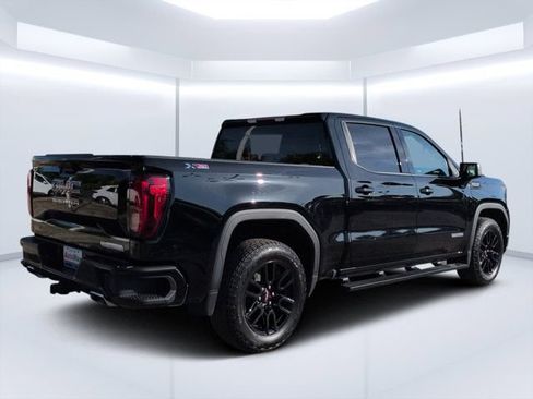 Used 2024 GMC Sierra 1500 Elevation AWD/4WD image 3