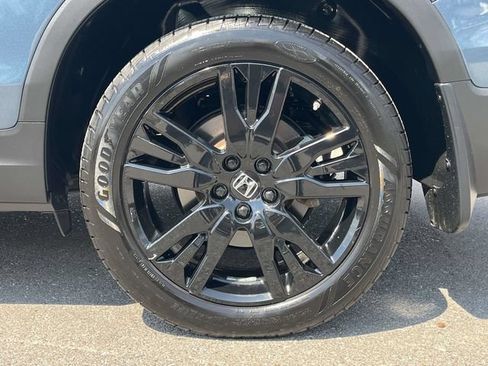 Used 2022 Honda Pilot Special Edition image 13