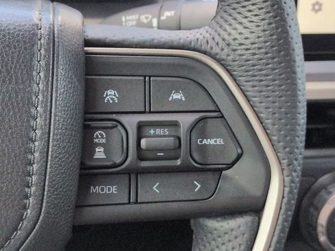 Used 2026 Toyota Tacoma 4x4 Double Cab image 24