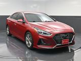Used 2018 Hyundai Sonata SEL image 2