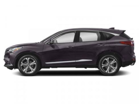 Used 2024 Acura RDX SH-AWD w/ Advance Package image 3