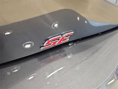 New 2026 Toyota Corolla SE image 5