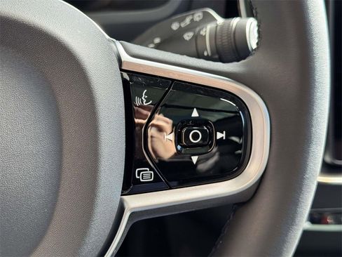 Certified 2026 Volvo XC90 B5 Plus w/ Protection Package image 20