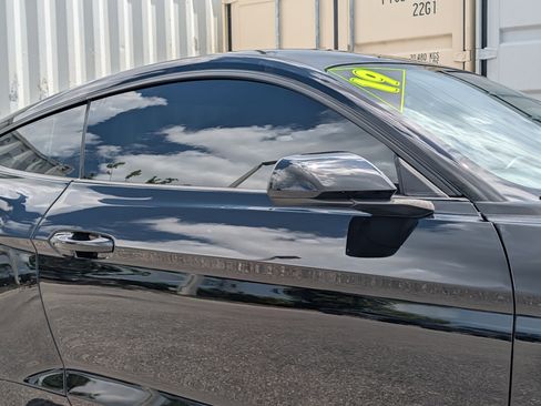 Used 2019 Ford Mustang GT w/ GT Performance Package RWD image 10