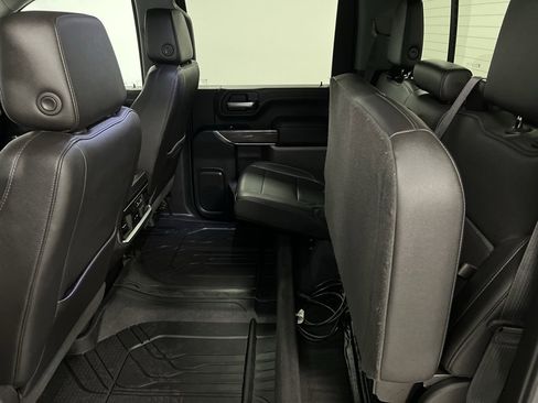 Used 2020 Chevrolet Silverado 2500 LTZ image 56