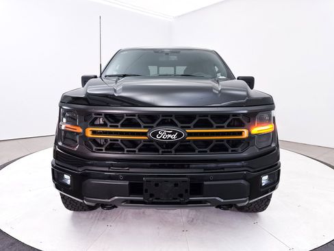 Used 2024 Ford F150 Tremor w/ Bed Utility Package AWD/4WD image 15