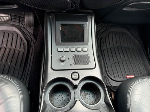 Used 2002 Lincoln Blackwood RWD image 30