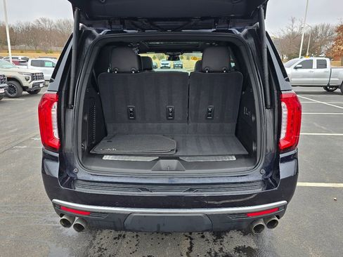 Certified 2023 GMC Yukon Denali image 40