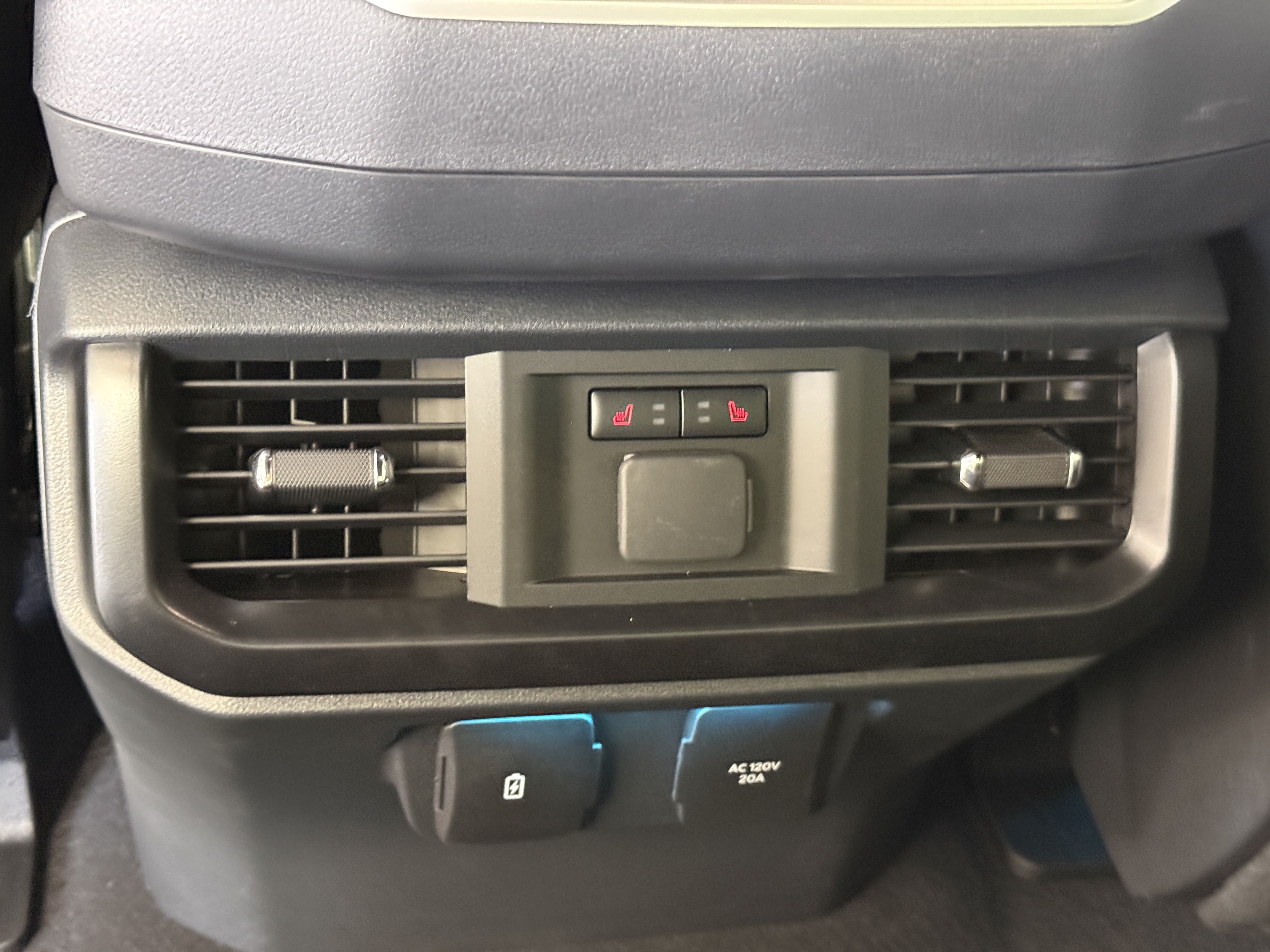 New 2026 Ford F150 Raptor AWD/4WD image 15