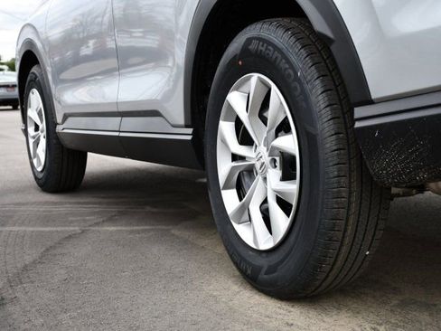 New 2026 Honda CR-V LX image 9