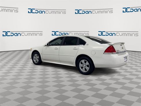 Used 2009 Chevrolet Impala LT image 6