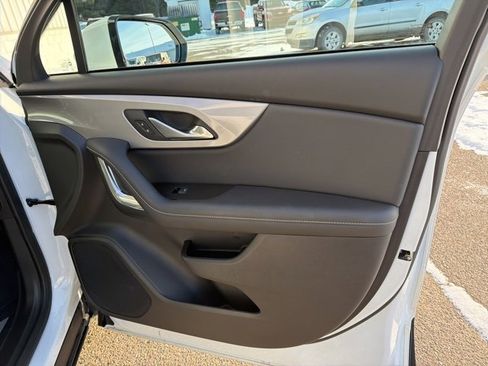 Used 2023 Chevrolet Blazer LT w/ Driver Confidence Package image 36