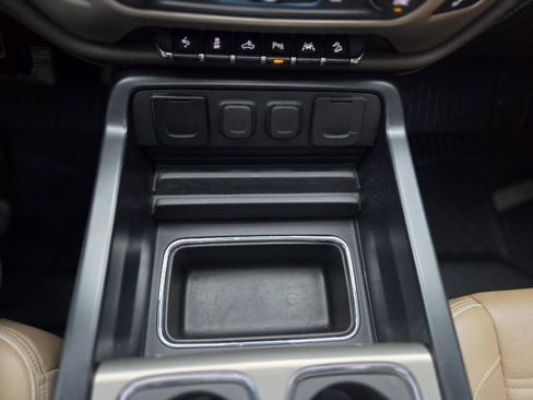 Certified 2018 GMC Sierra 1500 Denali image 50