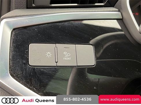 Used 2023 Audi Q3 2.0T Premium w/ Convenience Package image 20