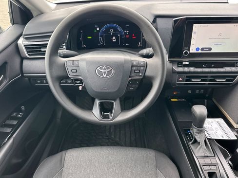 New 2026 Toyota Camry LE FWD image 14