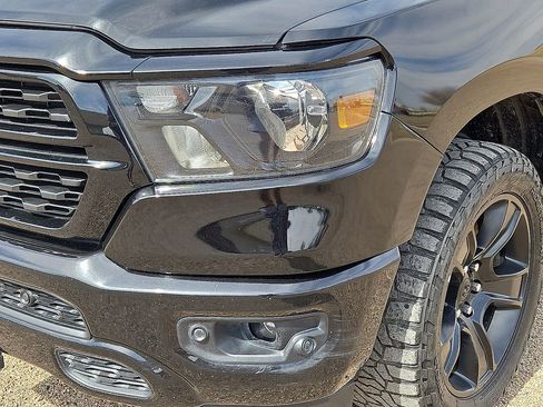Used 2022 RAM 1500 Lone Star image 9