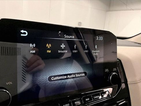 New 2025 Nissan Pathfinder SL w/ Lighting Package (N92) image 26