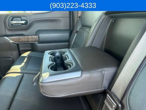Used 2019 GMC Sierra 1500 Denali w/ Denali Ultimate Package AWD/4WD image 45