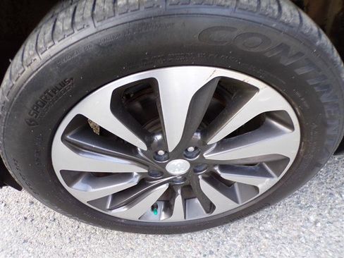 Used 2017 Buick Encore Preferred image 41