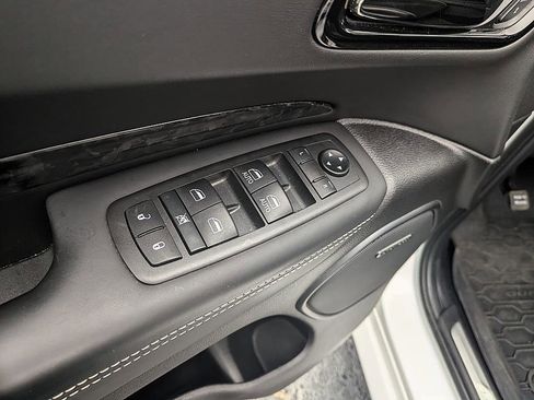 Used 2021 Dodge Durango SRT Hellcat w/ Premium Interior Group AWD/4WD image 12