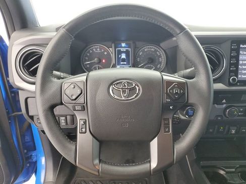 Used 2021 Toyota Tacoma 2WD Double Cab image 21