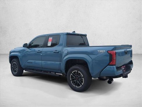 New 2026 Toyota Tacoma TRD Sport image 7