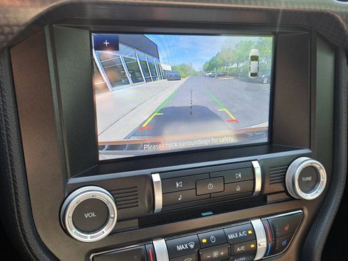 Used 2020 Ford Mustang GT Premium w/ GT Performance Package image 37