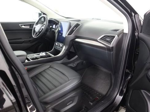 Certified 2024 Ford Edge SEL w/ Convenience Package AWD/4WD image 63