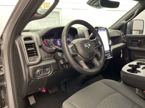 New 2026 RAM 2500 Tradesman image 16